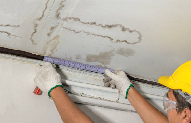 Reliable Water Damage Repair contractor in Helena, OH by Aqua Guard Water Damage